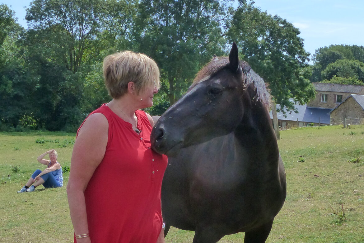 Sophie 16 juin 2018